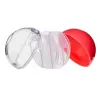 Snack ball Trixie 5 cm for cats, technopolymer, assorted colours