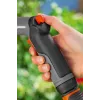 Classic watering spray nozzle 18311-20 (Grey/orange)