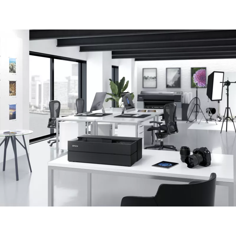 Epson SureColor SC-P700 photo printer Inkjet 5760 x 1440 DPI Wi-Fi