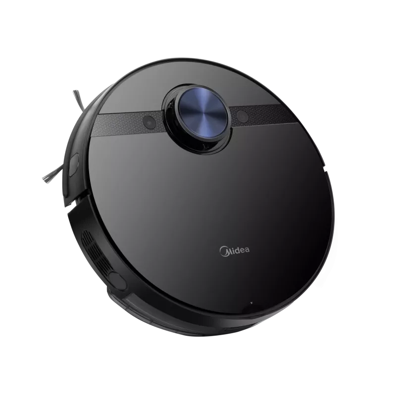 Vacuum Robot Midea M7 Evo 5200 mAh Black