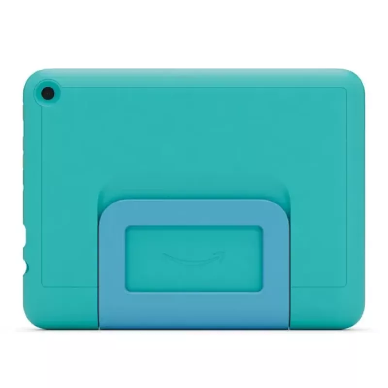 Amazon Fire HD 8 Kids Pro Tablet (2024) WiFi 32GB 6 to 12 Jahre Hello Teal B0CVDMGB9N (B0CVDMGB9N)