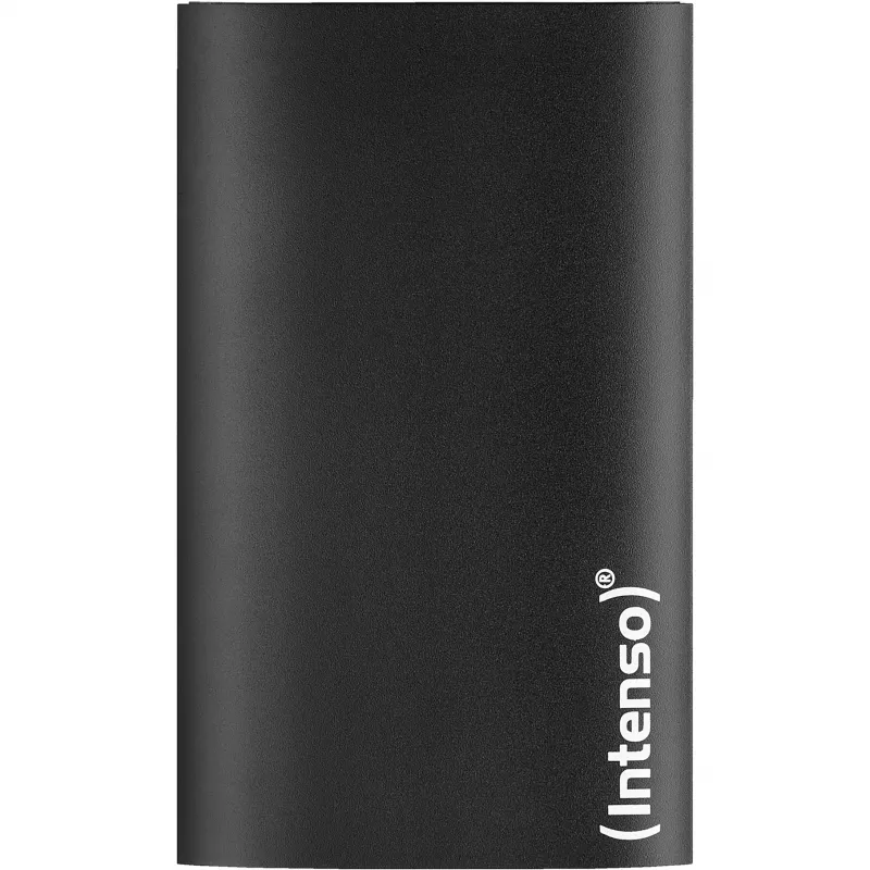 External Solid State Drive Intenso 2 TB 1.8 inch USB Type-A 3.2 Gen 1 3823471
