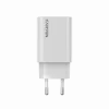 CANYON charger OnCharge 30CL Max Power 30W 1xPD EU White