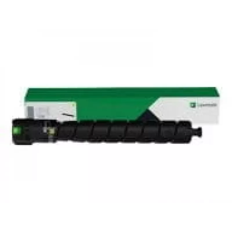 Toner Lexmark CX942 943 944 22K Yellow