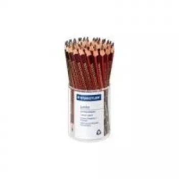 Pencils Staedtler 1285 2B 50 pcs
