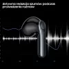Headphones USAMS TWSXH Series Dual Mic Wireless Blue/Blue BHUXH03