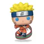 Funko POP Naruto Uzumaki with Scroll, collectible figure, Anime & Manga