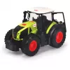 Tractor with trailer 64cm CLAAS FARM DICKIE