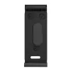 Battery lid Telesin for GoPro 12/11/10/9 — waterproof replacement cover with easy access