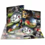 Ring binder A4 HERMA 19298