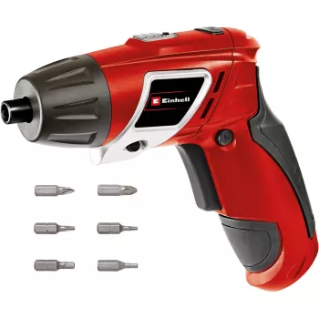 Einhell 4513442 Cordless Drill