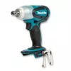 Makita DTW251Z power wrench 230 N⋅m Black, Blue 18 V