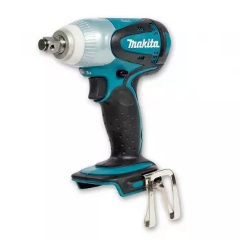 Makita DTW251Z power wrench 230 N⋅m Black, Blue 18 V