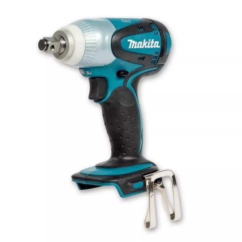 Makita DTW251Z power wrench 230 N⋅m Black, Blue 18 V
