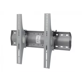 TV mount Ergotron 61-143-003 Silver