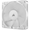 Fan Corsair RS120 12 cm White 420-2100 RPM 0.2-4.15 mmH2O