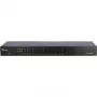Inter-Tech Argus KVM AS-3116DU - KVM-Switch - 16 x KVM port(s) - 1 lokaler Benutzer - rack-mountable (88887162)
