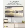 USB-C to DisplayPort cable GOOBAY 75704, 1 m, up to 4K@60Hz