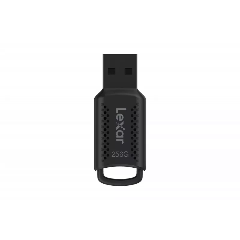 Lexar JumpDrive V400 USB flash drive 256 GB USB Type-A 3.2 Gen 1 (3.1 Gen 1) Black