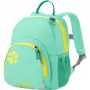 Jack Wolfskin Buttercup Backpack - Mint/Yellow, 4.5 L