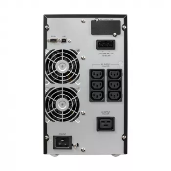 Uninterruptible Power Supply Eaton 9E3000I