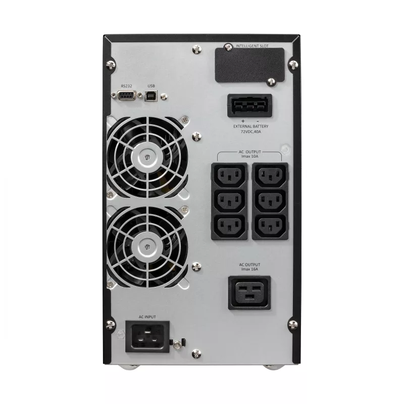 Uninterruptible Power Supply Eaton 9E3000I