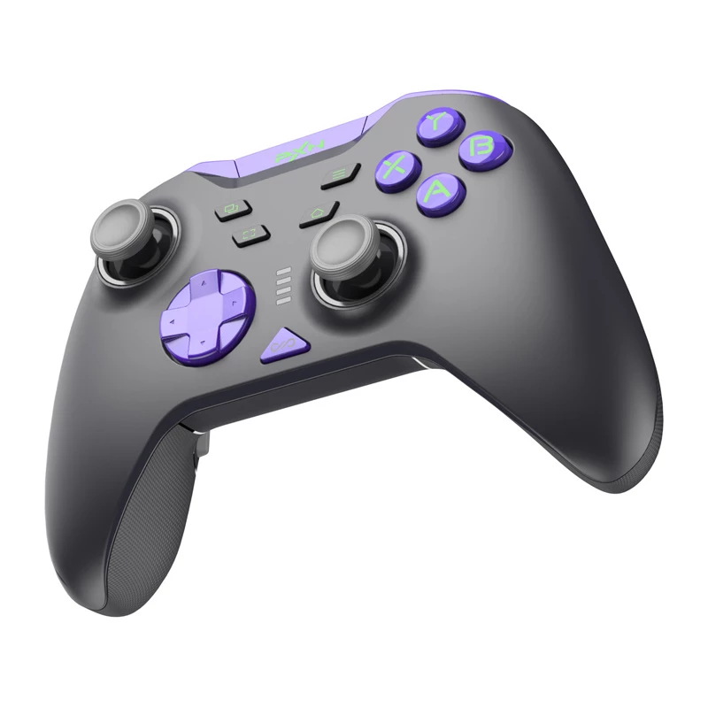 Game controller PXN PXN-P5-8K wired wireless support for PC and Android
