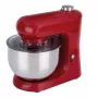 Stand mixer JATA JEMA1502 Red Stainless steel