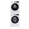 Washing machine Samsung WW80CGC04DAE, 8 kg, Energy class A