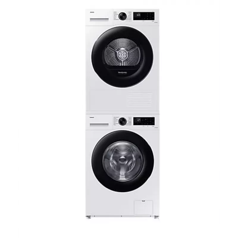 Washing machine Samsung WW80CGC04DAE, 8 kg, Energy class A