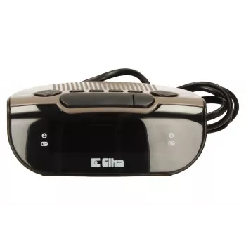 Eltra zebu 06pll Black/khaki Black