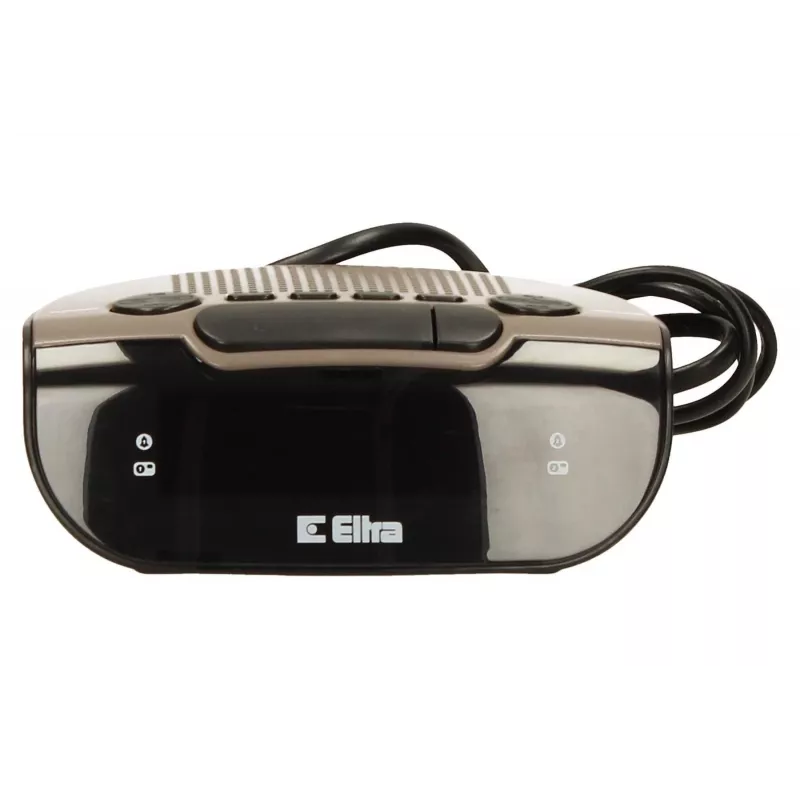 Eltra zebu 06pll Black/khaki Black