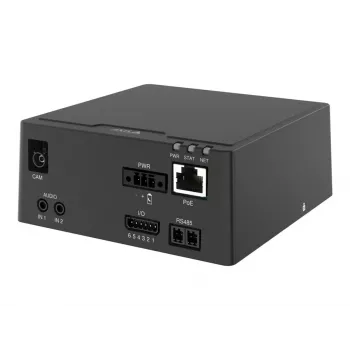 Network Video Recorder Main Unit AXIS F9111-R Mk II 1080p HD Resolution