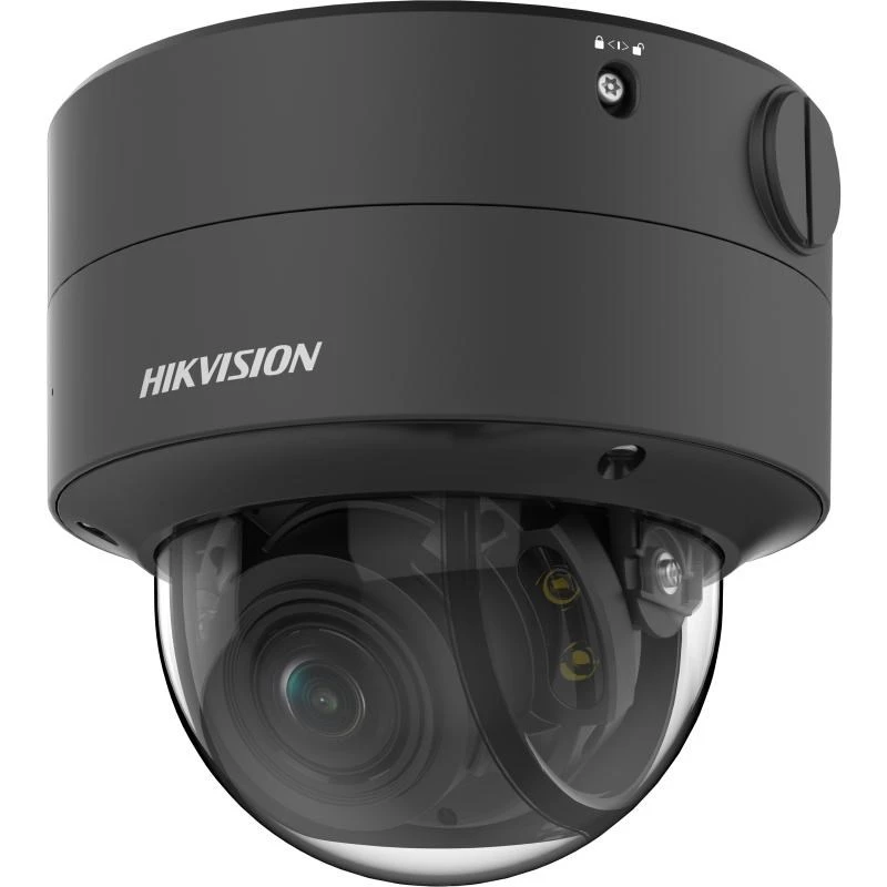 IP security camera Hikvision Pro Series DS-2CD2747G2T-LZS ColorVu