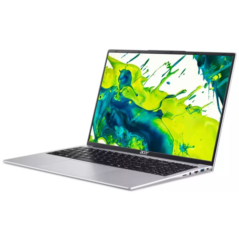 Laptop Acer Aspire Lite AL16-54P-523X 16 inch Intel Core i5 16GB 512GB Intel Iris Xe Windows 11