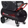 Air compressor EINHELL TE-AC 430/50/10 — 3,000 W, 50 L, stationary, black