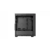 Gembird Fornax K500 ATX computer case, Midi Tower, Black