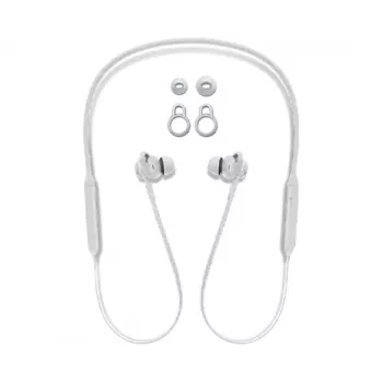 Lenovo GXD1B65027 headphones/headset Wireless In-ear Calls/Music/Sport/Everyday Bluetooth Grey