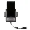 Holder Honeywell CT45-VD-CNV Black
