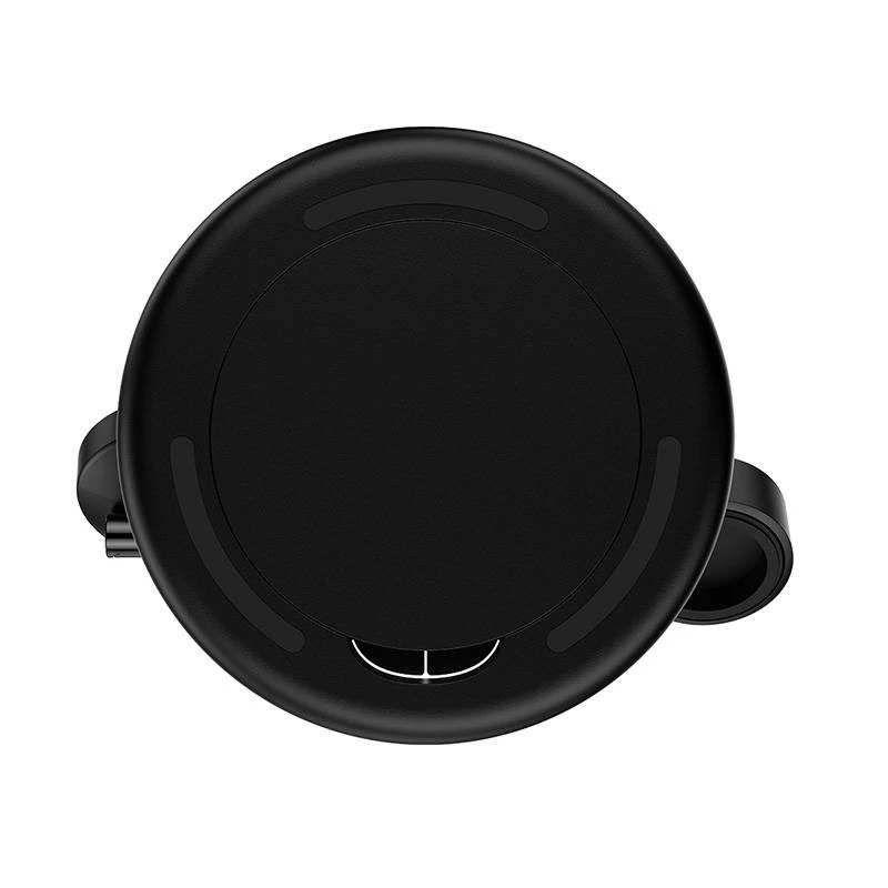 Baseus Swan 3-in-1 Wireless Magnetic Charging Bracket 20W Black Universal version (Include: USB For type-C 3A 1m)