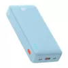 Baseus Airpow Lithium Polymer (LiPo) 20000 mAh Blue
