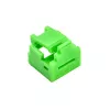 Port blocker Smartkeeper MNL04PKGN RJ-11 Green Plastic 1 pc