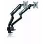 Monitor mount Acer LC.MON11.002 81.3 cm 32 inch Black Clamp 8 kg