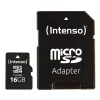 Memory Card Intenso 16GB MicroSDHC Class 4 3403470