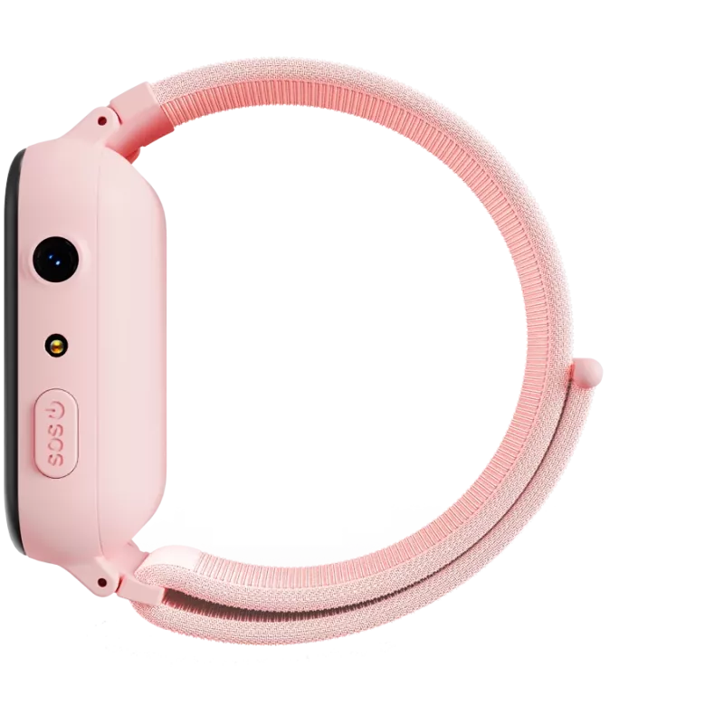 CANYON kids watch Alfie KW-37 MP3 Study&Game Pink