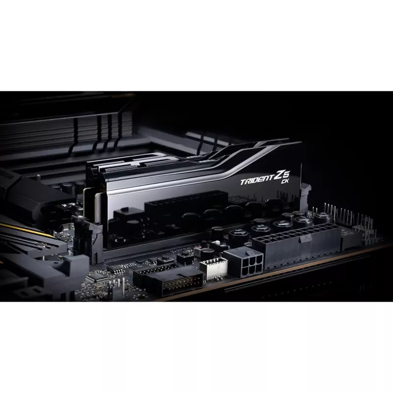 G.skill F5-8400C4052G24GX2-TZ5CK Memory Module 48