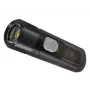 Hand flashlight Nitecore TIKI LE — 300 lm, USB-rechargeable, polycarbonate, IP66, shockproof, 10.5 g, 55 mm, Black