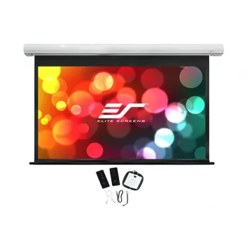 Projection Screen Elite Screens Saker SK100XHW-E12