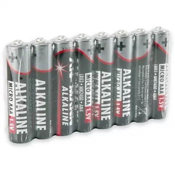 Single-use battery Ansmann 5015360