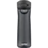 CONTIGO Jackson 2.0 bicycle - daily use - Fitness - hiking - Sport 720 ml Tritan Black (02156435)